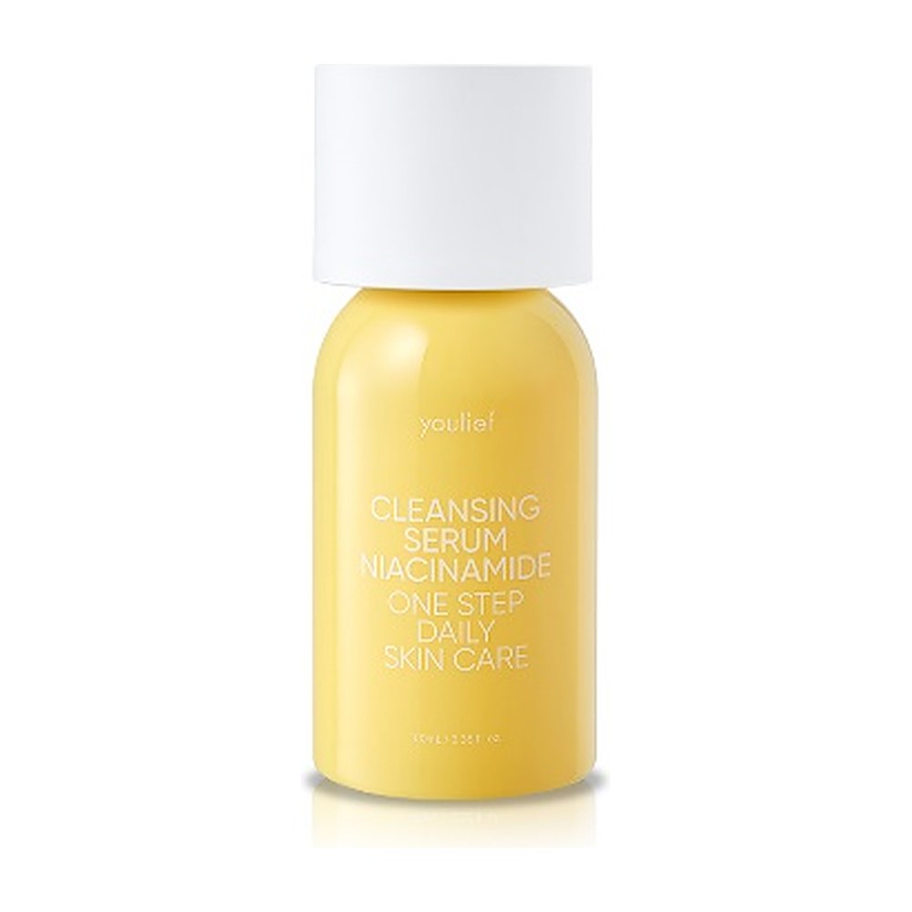 Cleansing Serum Niacinamide