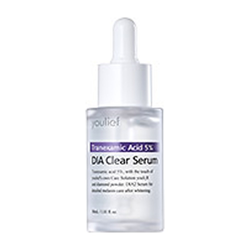 DIA Clear Serum Tranexamic Acid 5%