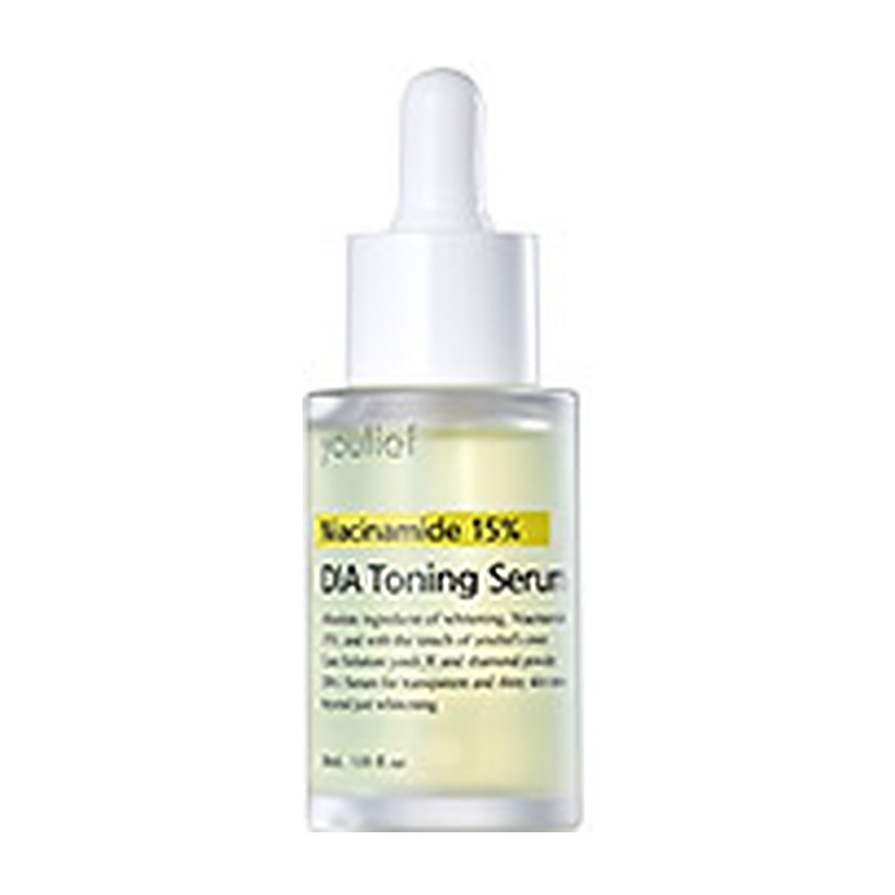 DIA Toning Serum Niacinamide 15%