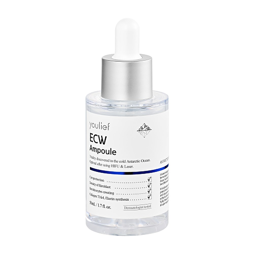ECW Ampoule