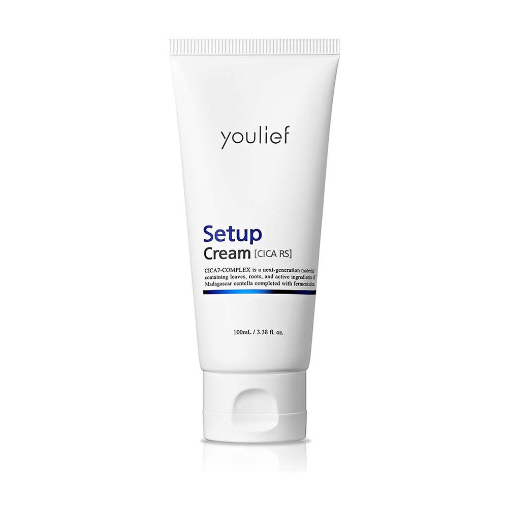 Setup Cream [ CICA RS ]